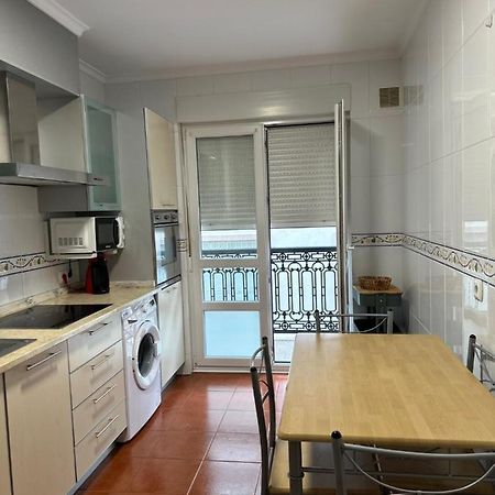 Apartamento Carlos III Рібадео Екстер'єр фото