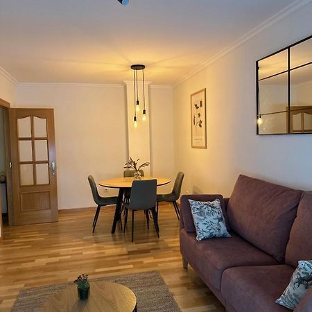 Apartamento Carlos III Рібадео Екстер'єр фото