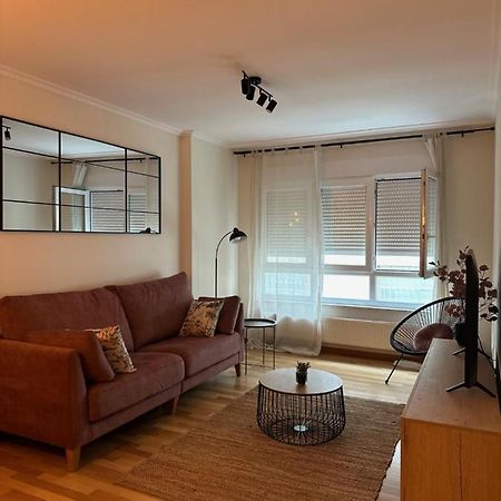 Apartamento Carlos III Рібадео Екстер'єр фото