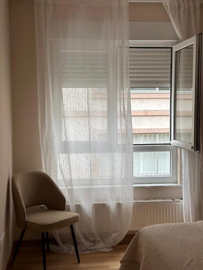 Apartamento Carlos III Рібадео Екстер'єр фото