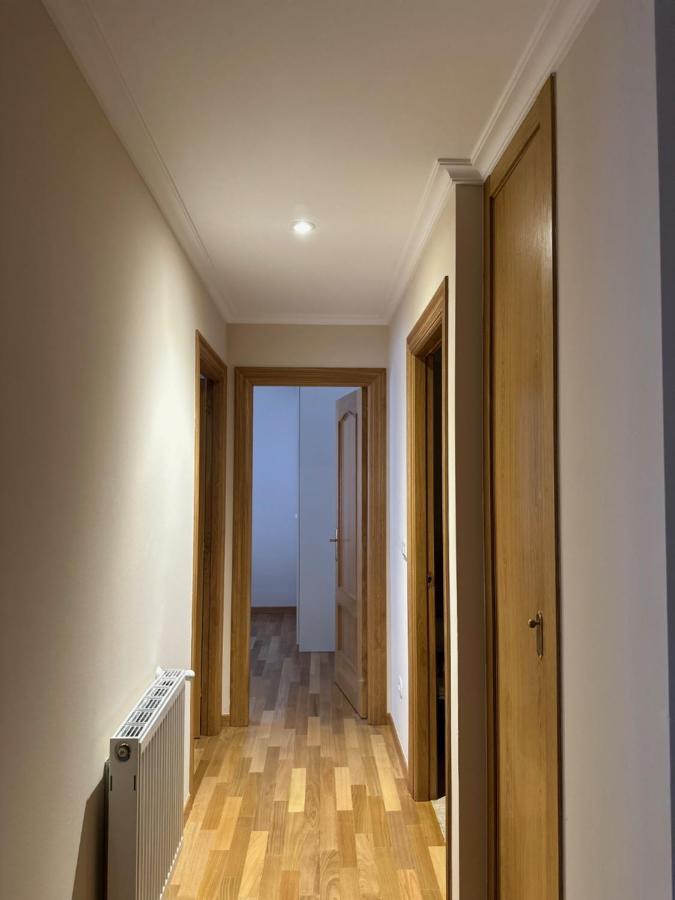 Apartamento Carlos III Рібадео Екстер'єр фото