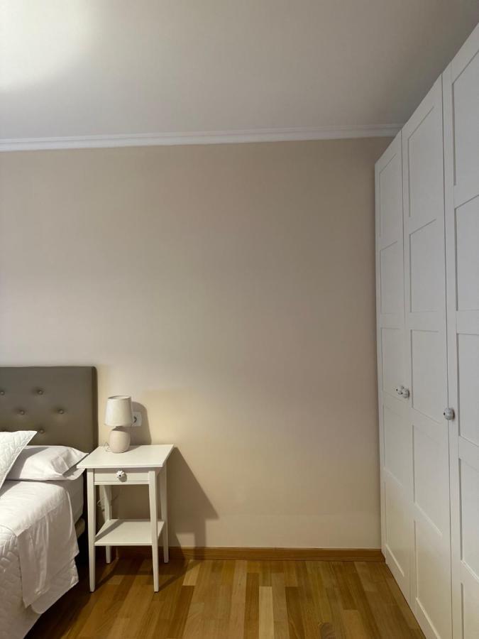 Apartamento Carlos III Рібадео Екстер'єр фото